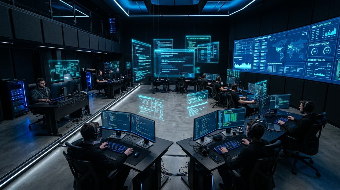 Engineering Blog