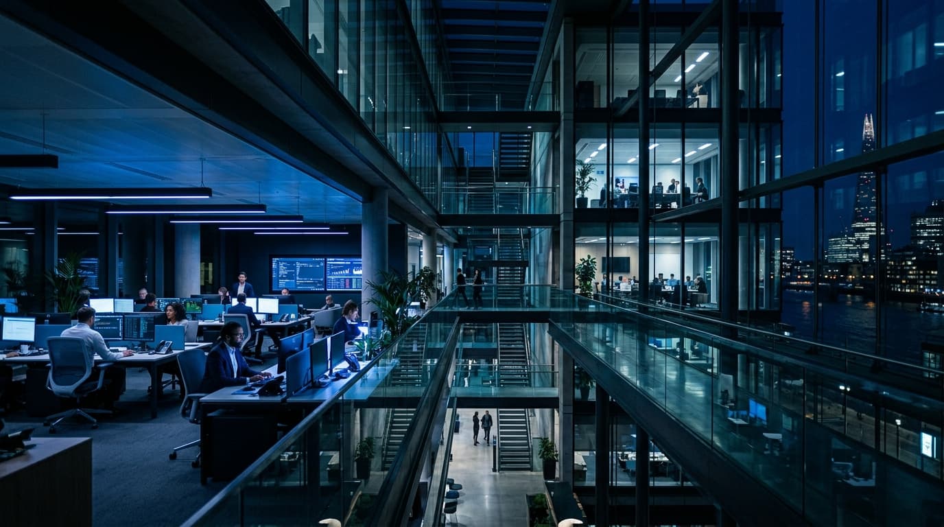 TechPulse Contact