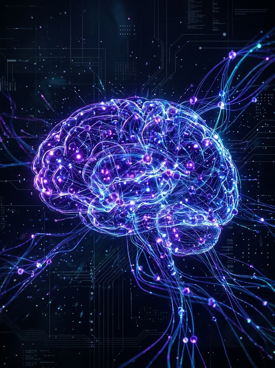 AI & Autonomous Systems