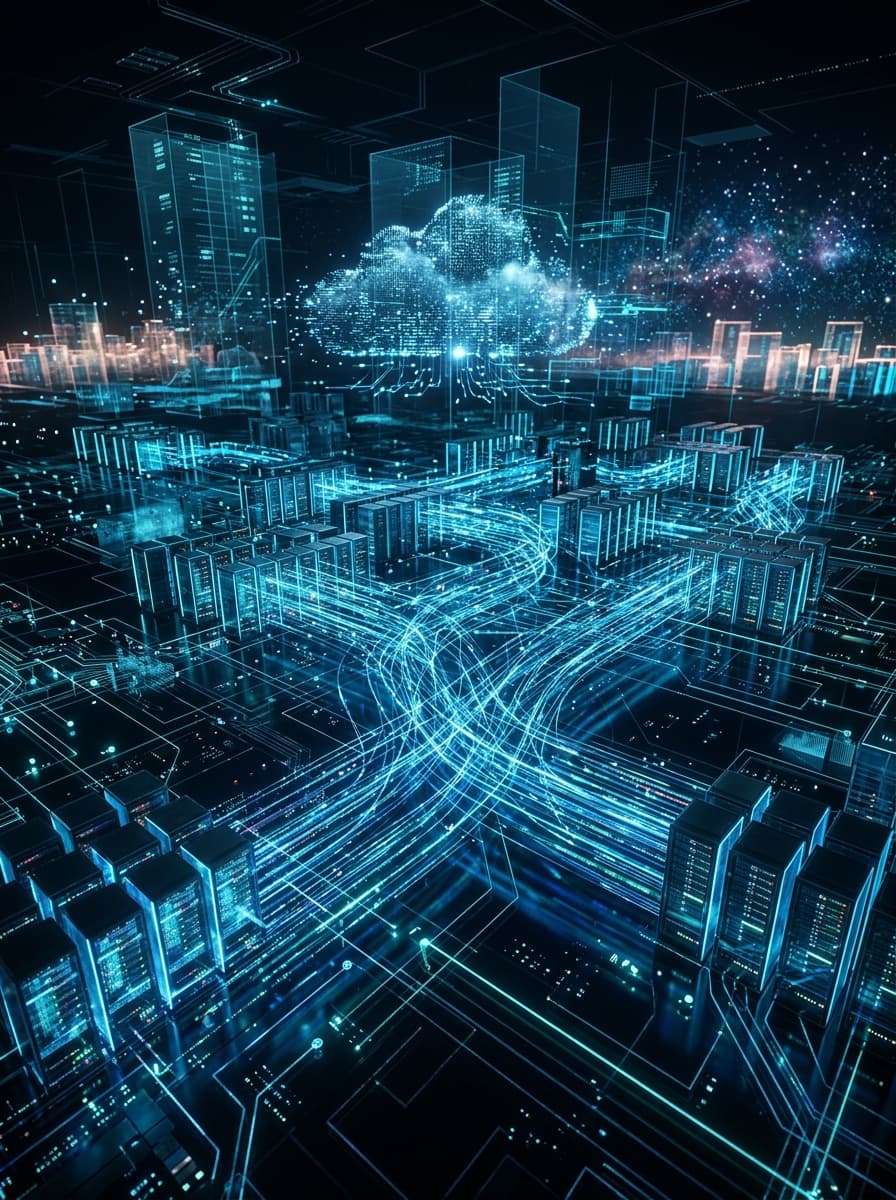 Cloud & Web Architectures