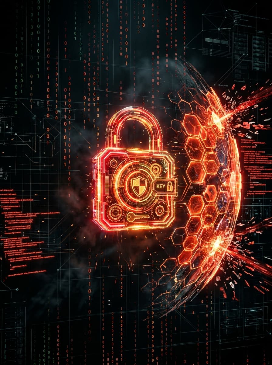Cybersecurity & Networking