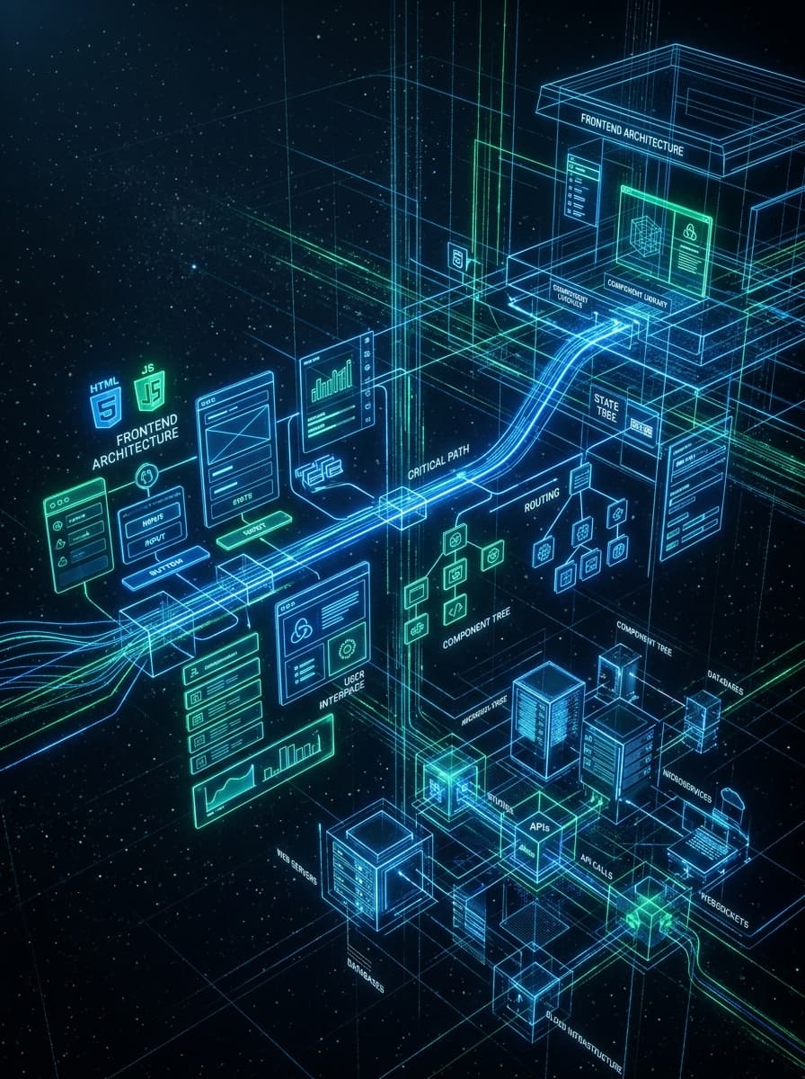 B2B SaaS & Automation